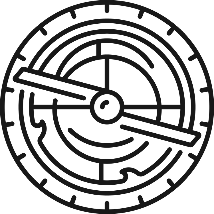 Astrolabe Old Navigation Device, Armillary Sphere